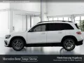 Mercedes-Benz GLB 250 4M AMG/ADV.+/AHK/MULTIB/DISTR/WD/NIGHT/