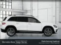 Mercedes-Benz GLB 250 4M AMG/ADV.+/AHK/MULTIB/DISTR/WD/NIGHT/