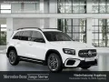 Mercedes-Benz GLB 250 4M AMG/ADV.+/AHK/MULTIB/DISTR/WD/NIGHT/