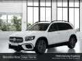 Mercedes-Benz GLB 250 4M AMG/ADV.+/AHK/MULTIB/DISTR/WD/NIGHT/