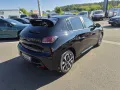 Peugeot 208 Business Hyb 110 DSC NAVI W-LAN FACEL. LED