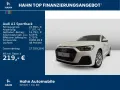 Audi A1 Sportback  advanced 30 TFSI 85(116)