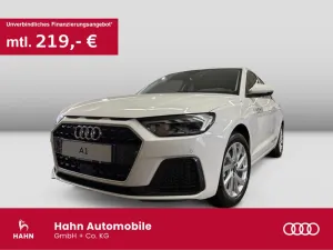 Audi A1 Sportback  advanced 30 TFSI 85(116)