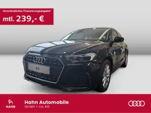 Audi A1 Sportback  advanced 30 TFSI 85(11