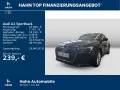 Audi A1 Sportback  advanced 30 TFSI 85(11