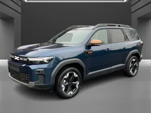 Dacia Bigster Extreme Hybrid 155/ Winter+/Parking