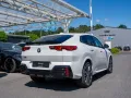 BMW iX2 eDrive20 M-Sport Pro LED AHK NAVI KAMERA SHZ