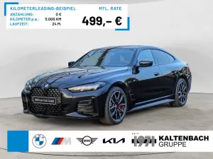 BMW 420d Gran Coupe xDrive M-Sport Pro FACEL. 360°