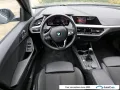 BMW 116 d Advantage LED LC-Pro Navi 1/2 Sport-Leath