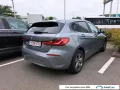 BMW 116 d Advantage LED LC-Pro Navi 1/2 Sport-Leath
