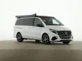 Mercedes-Benz V 300 d Marco Polo AMG AHK StandHz. Airmatic