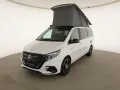 Mercedes-Benz V 300 d Marco Polo AMG AHK StandHz. Airmatic