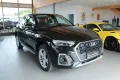 Audi Q5 45 TFSI quattro S tronic S line sport