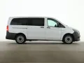Mercedes-Benz Vito 114 CDI Tourer Lang 9 Sitzer Kamera