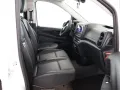 Mercedes-Benz Vito 114 CDI Tourer Lang 9 Sitzer Kamera