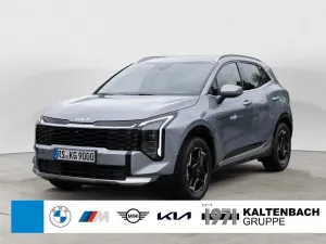 Kia Sportage 1.6 T-GDI HEV 2WD 360° LED HUD ACC NAVI