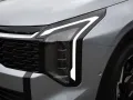 Kia Sportage 1.6 T-GDI HEV 2WD 360° LED HUD ACC NAVI