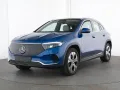 Mercedes-Benz EQA 250 PROGRESSIVE KAMERA PANO SPUR STANDH PDC