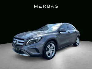 Mercedes-Benz GLA 180 Sport Utility Vehicle BiXenon Kam. LM