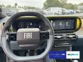 Fiat Grande Panda La Prima + Winterpaket