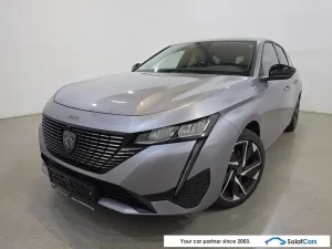 Peugeot 308 SW 1.2 PureTech Allure Aut. LED I-Cockpit A