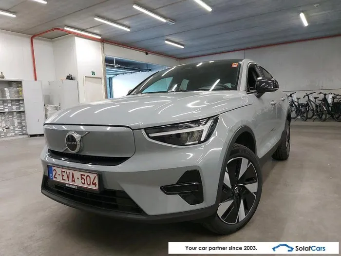 Volvo C40 Recharge Extended Range 82 kWh Pano LED Vir