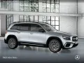 Mercedes-Benz GLB 200 AMG+NIGHT+PANO+360°+AHK+LED+TOTW+7G