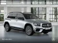 Mercedes-Benz GLB 200 AMG+NIGHT+PANO+360°+AHK+LED+TOTW+7G