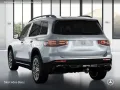 Mercedes-Benz GLB 200 AMG+NIGHT+PANO+360°+AHK+LED+TOTW+7G