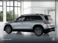 Mercedes-Benz GLB 200 AMG+NIGHT+PANO+360°+AHK+LED+TOTW+7G