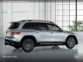 Mercedes-Benz GLB 200 AMG+NIGHT+PANO+360°+AHK+LED+TOTW+7G