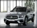 Mercedes-Benz GLB 200 AMG+NIGHT+PANO+360°+AHK+LED+TOTW+7G