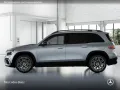 Mercedes-Benz GLB 200 AMG+NIGHT+PANO+360°+AHK+LED+TOTW+7G
