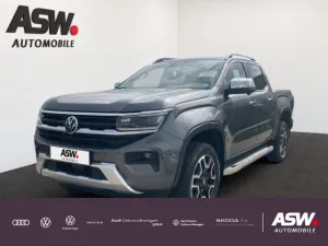 Volkswagen Amarok Style DC 151 kW 2.0 TDI 4MOTION Rollcover