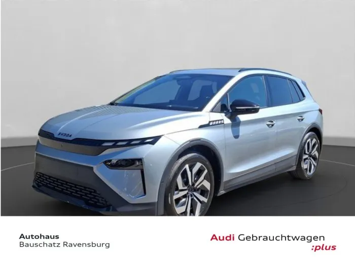 Skoda Elroq Sportline 85