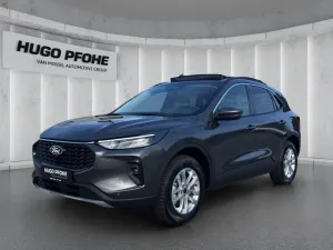 Ford Kuga Titanium PHEV MJ 2026.25 *HEZ Aktion Sommer