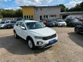 Volkswagen T-Roc Life 2.0 TDI 1. Hand - AC...