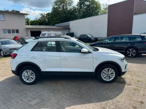 Volkswagen T-Roc Life 2.0 TDI 1. Hand - AC...