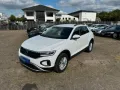 Volkswagen T-Roc Life 2.0 TDI 1. Hand - AC...