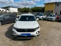 Volkswagen T-Roc Life 2.0 TDI 1. Hand - AC...