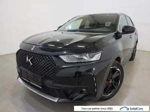 DS Automobiles DS5 1.5 BlueHDI Performance Line Aut. LED-Xenon