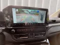 Ford Tourneo Custom Titanium X L2 Aut.*Matrix*360Grad