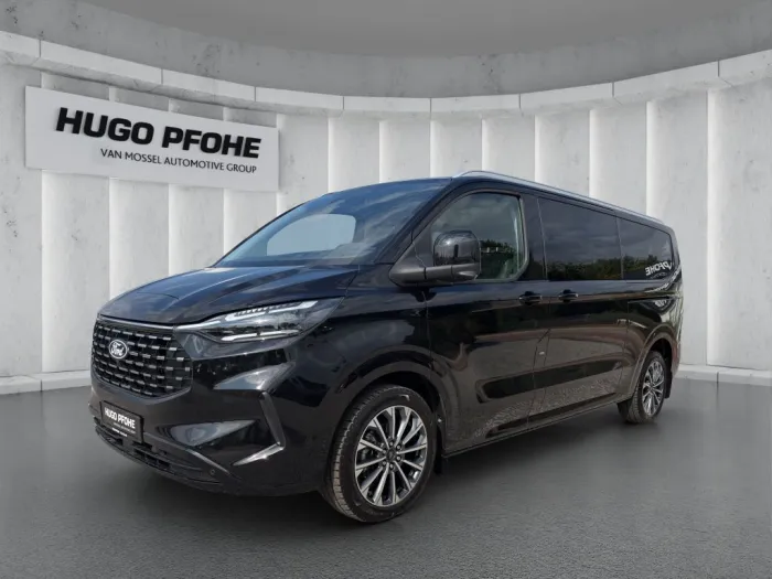 Ford Tourneo Custom Titanium X L2 Aut.*Matrix*360Grad