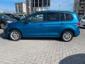 Volkswagen Touran 1.6 TDI 115 CV DSG aut. 7 post