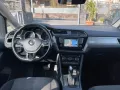 Volkswagen Touran 1.6 TDI 115 CV DSG aut. 7 post