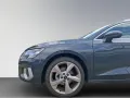 Audi A3 Sportback 30 2.0 TDI Sportback advanced