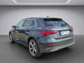 Audi A3 Sportback 30 2.0 TDI Sportback advanced