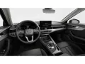 Audi A4 Avant 35 2.0 110kW TFSI advanced