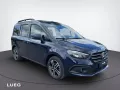 Mercedes-Benz T 180 d standard Perf SpurW AUT Fernlichtass. LM