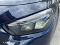 Mercedes-Benz T 180 d standard Perf SpurW AUT Fernlichtass. LM